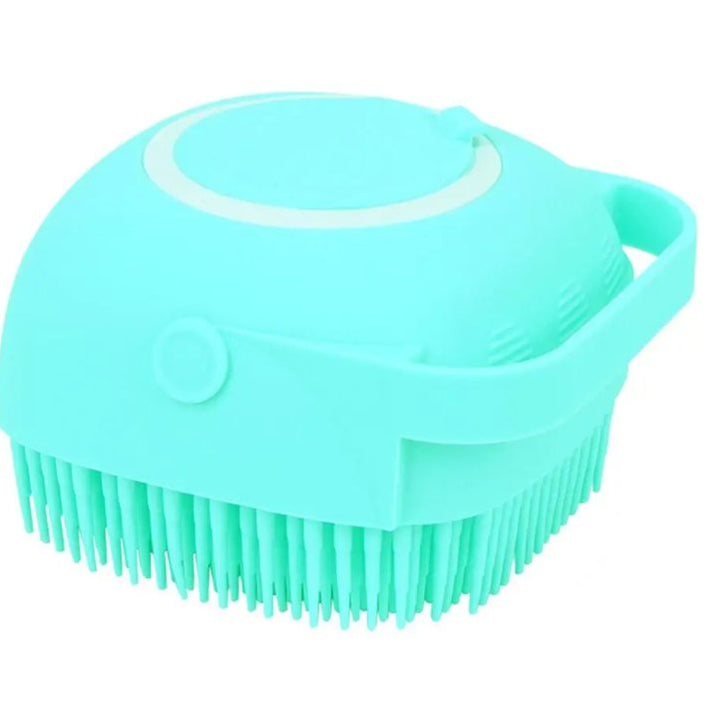 Dog Bath Brush - Grow Nature