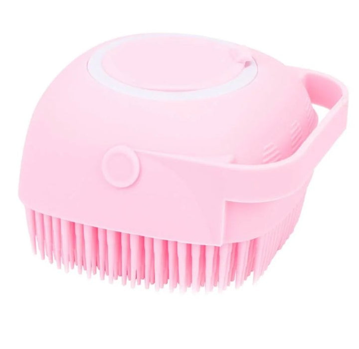 Dog Bath Brush - Grow Nature